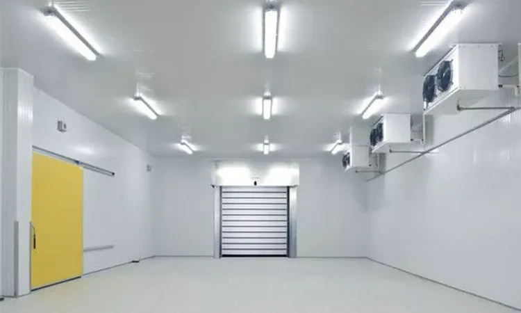 Cold Room