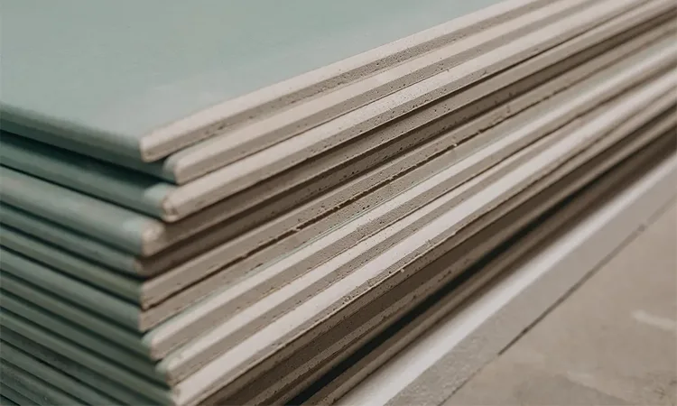 Drywall Panels
