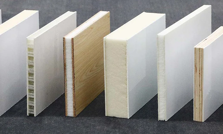 GRP/FRP Panels