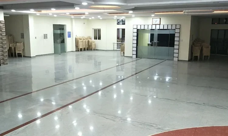 Marriage Halls