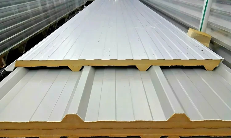 PUF Panels