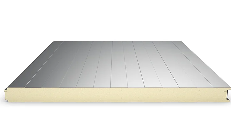 PUR / Pir Panel